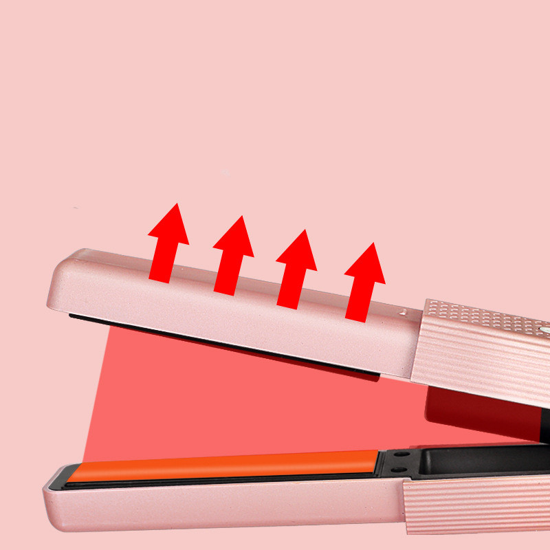 Velleair Airé™ Cordless Hair Straightener
