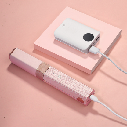 Velleair Airé™ Cordless Hair Straightener