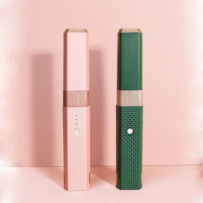 Velleair Airé™ Cordless Hair Straightener